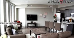 Wilson Place Apartments