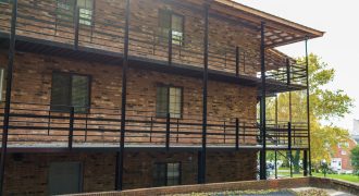 Iuka Ravine Flats Iuka Ravine Flats