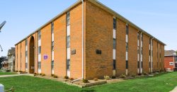 100 Chittenden Avenue Columbus, OH 43201 USA 100 Chittenden Avenue Columbus, OH 43201 USA