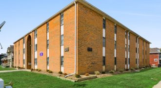 100 Chittenden Avenue Columbus, OH 43201 USA 100 Chittenden Avenue Columbus, OH 43201 USA