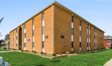 100 Chittenden Avenue Columbus, OH 43201 USA