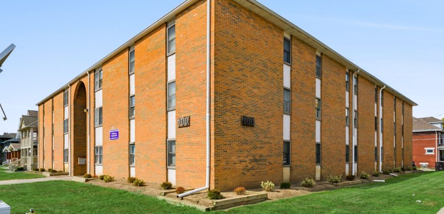 100 Chittenden Avenue Columbus, OH 43201 USA 100 Chittenden Avenue Columbus, OH 43201 USA