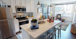 Luxe Belle | Student Housing