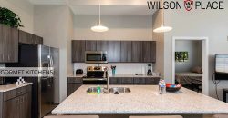 Wilson Place Apartments