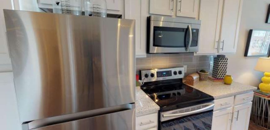 Luxe Belle | Student Housing