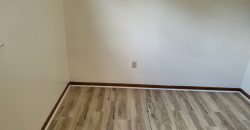 Two Bed One Bath Townhomes, Apt B Available Now! Two Bed One Bath Townhomes, Apt B Available Now!