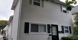 Two Bed One Bath Townhomes, Apt B Available Now! Two Bed One Bath Townhomes, Apt B Available Now!