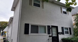 Two Bed One Bath Townhomes, Apt B Available Now! Two Bed One Bath Townhomes, Apt B Available Now!