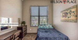 Wilson Place Apartments