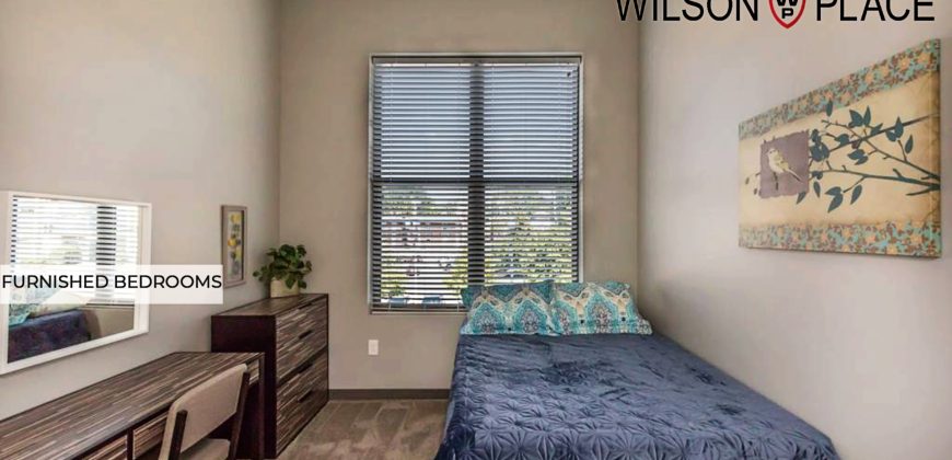 Wilson Place Apartments