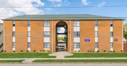 100 Chittenden Avenue Columbus, OH 43201 USA 100 Chittenden Avenue Columbus, OH 43201 USA