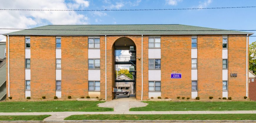 100 Chittenden Avenue Columbus, OH 43201 USA 100 Chittenden Avenue Columbus, OH 43201 USA