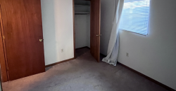 Two Bed One Bath Townhomes, Apt B Available Now! Two Bed One Bath Townhomes, Apt B Available Now!