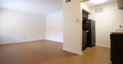 Cambridge Apartments
