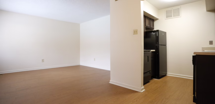 Cambridge Apartments