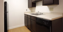 Cambridge Apartments