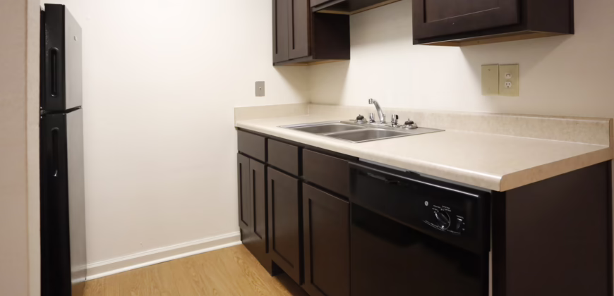 Cambridge Apartments
