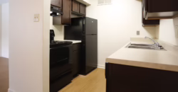 Cambridge Apartments