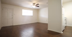 Cambridge Apartments