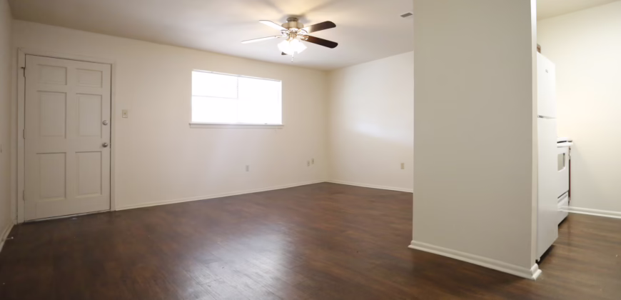 Cambridge Apartments