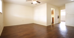 Cambridge Apartments