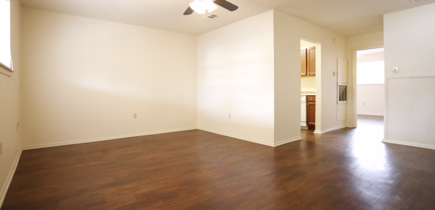 Cambridge Apartments