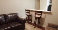 Cambridge Apartments