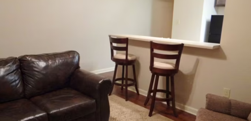 Cambridge Apartments