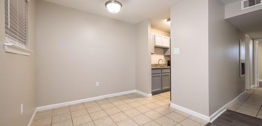 City View Apartments – Internet Included!