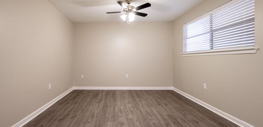 City View Apartments – Internet Included!