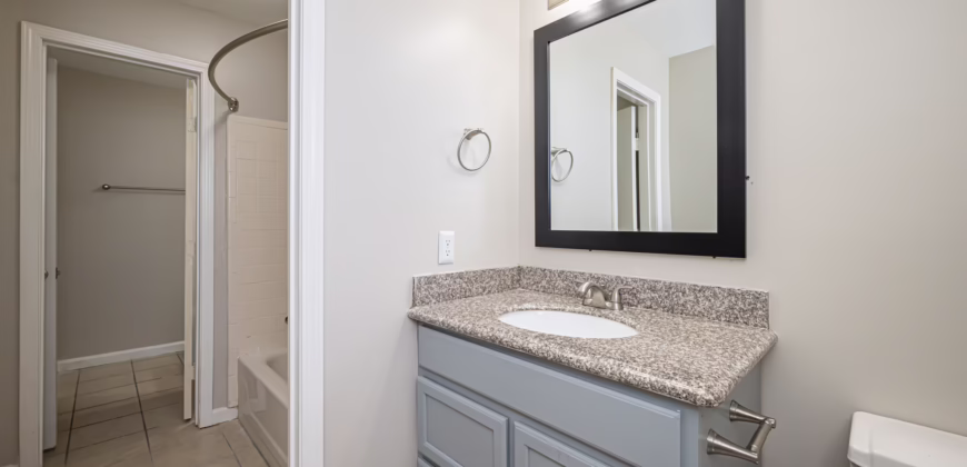 City View Apartments – Internet Included!
