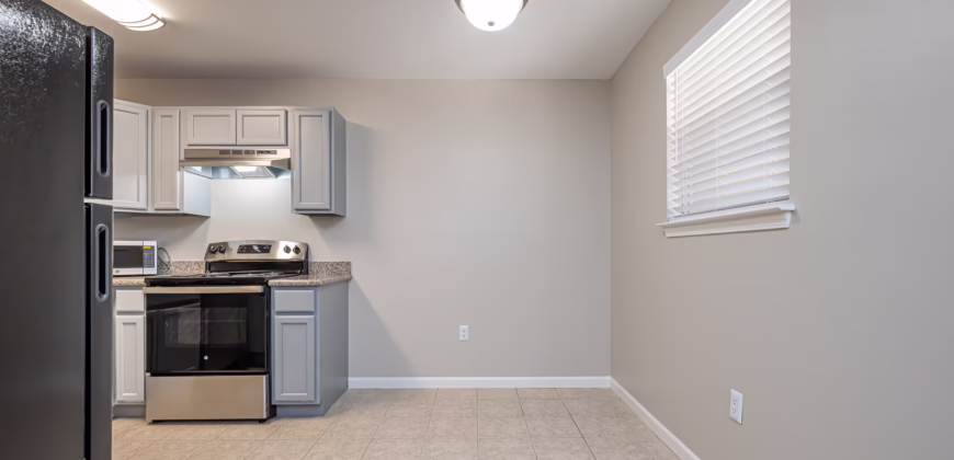 City View Apartments – Internet Included!