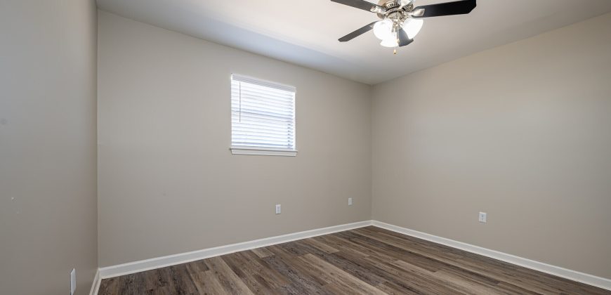 City View Apartments – Internet Included!
