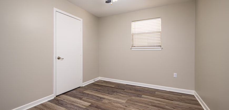 City View Apartments – Internet Included!