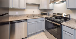 City View Apartments – Internet Included!