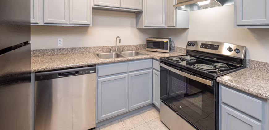 City View Apartments – Internet Included!