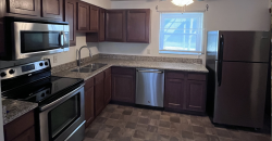 Two Bed One Bath Townhomes, Apt B Available Now! Two Bed One Bath Townhomes, Apt B Available Now!