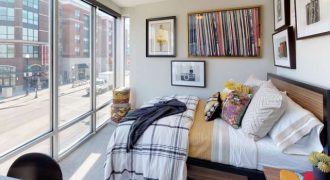 Luxe Belle | Student Housing Luxe Belle | Student Housing