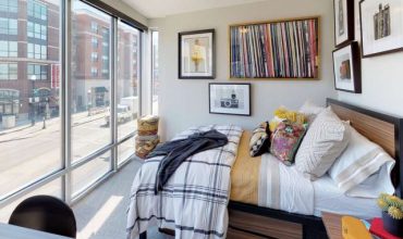 Luxe Belle | Student Housing