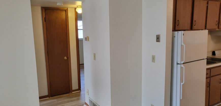 Two Bed One Bath Townhomes, Apt B Available Now! Two Bed One Bath Townhomes, Apt B Available Now!