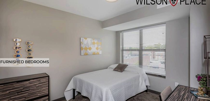 Wilson Place Apartments