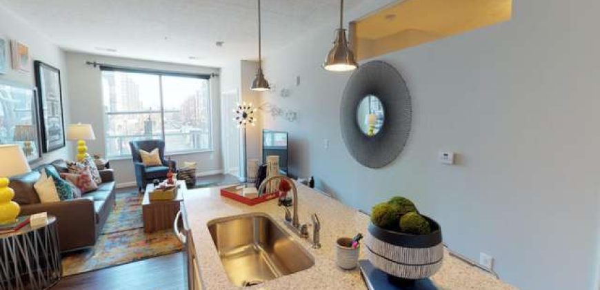 Luxe Belle | Student Housing