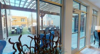 Sundevils Apartment 5