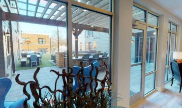 Sundevils Apartment 5