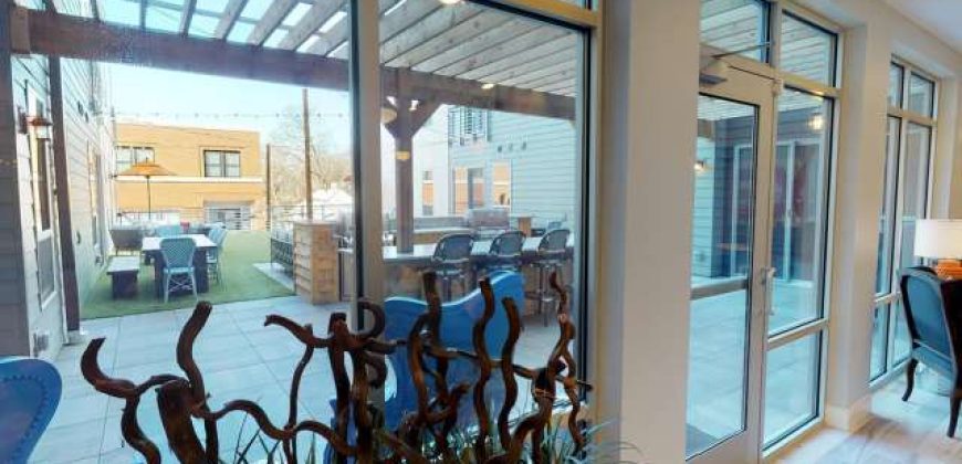 Luxe Belle | Student Housing