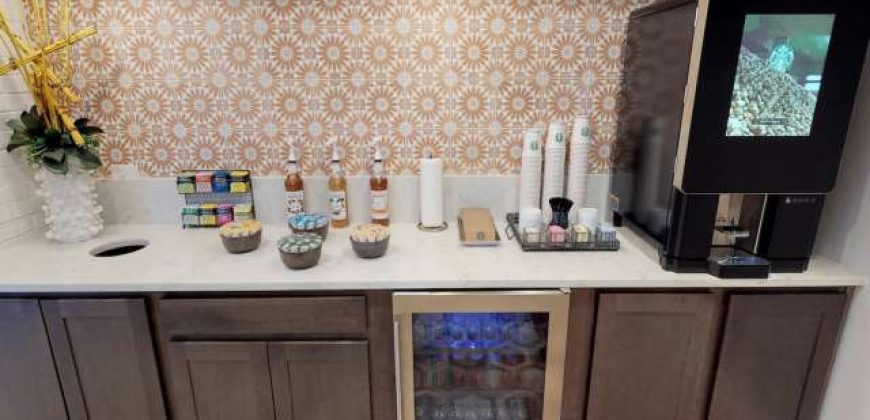 Luxe Belle | Student Housing