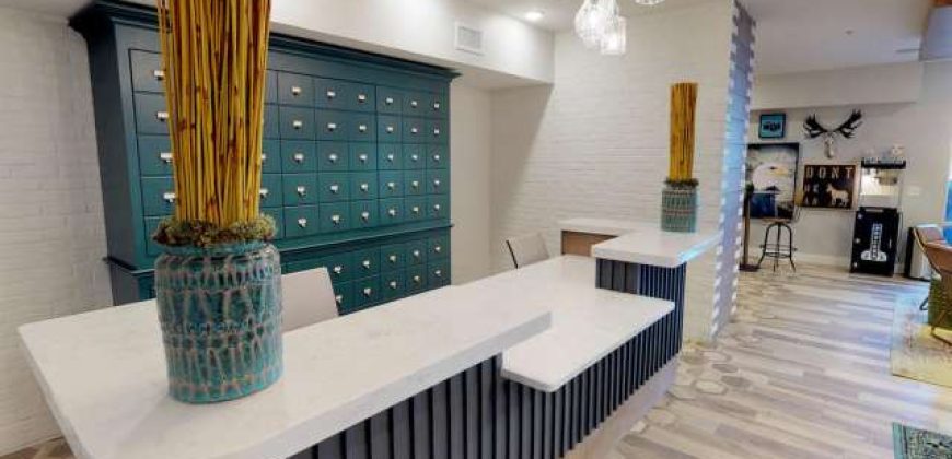 Luxe Belle | Student Housing