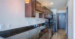 Galaxie High Rise Apartments