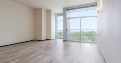 Galaxie High Rise Apartments