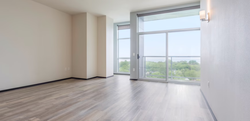Galaxie High Rise Apartments